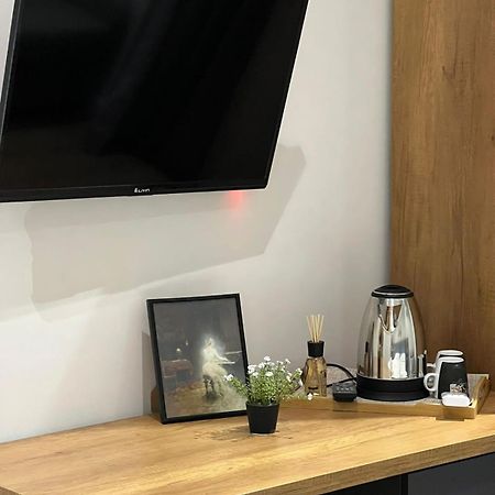 Urban Room 3 Tirana Zewnętrze zdjęcie