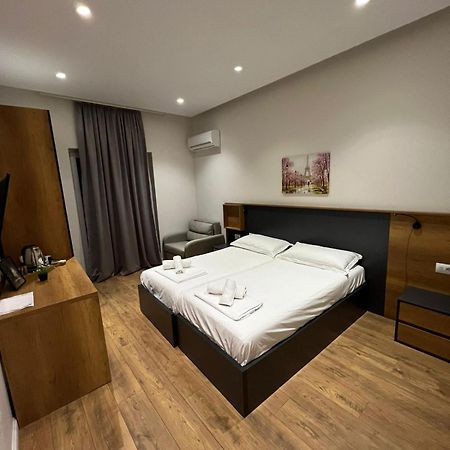 Urban Room 3 Tirana Zewnętrze zdjęcie