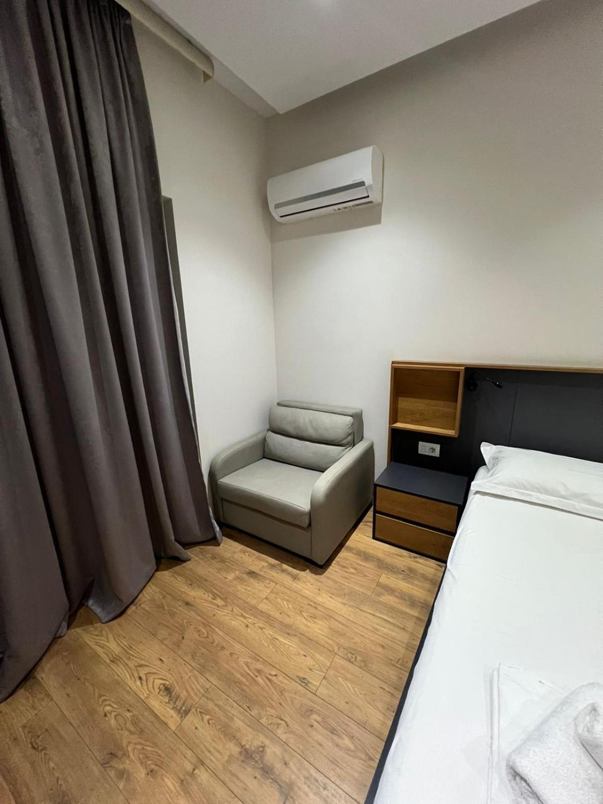 Urban Room 3 Tirana Zewnętrze zdjęcie