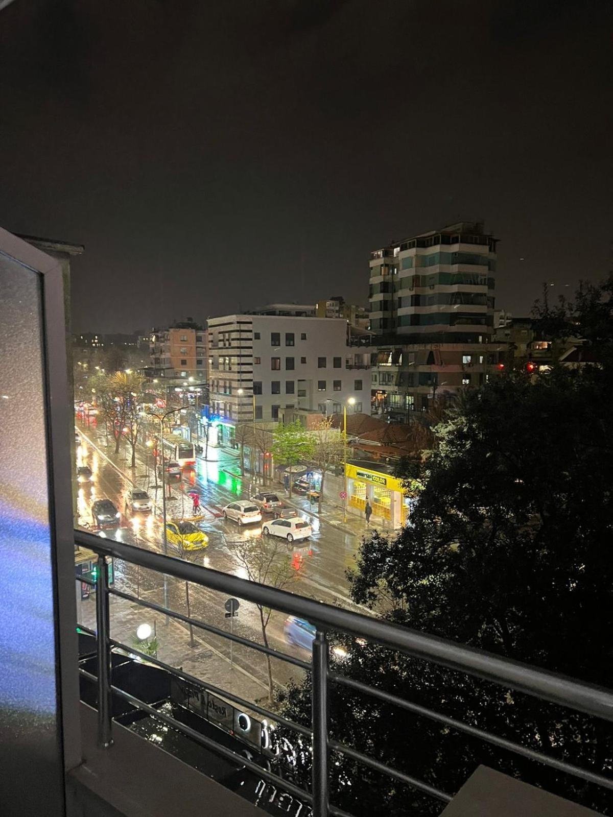 Urban Room 3 Tirana Zewnętrze zdjęcie